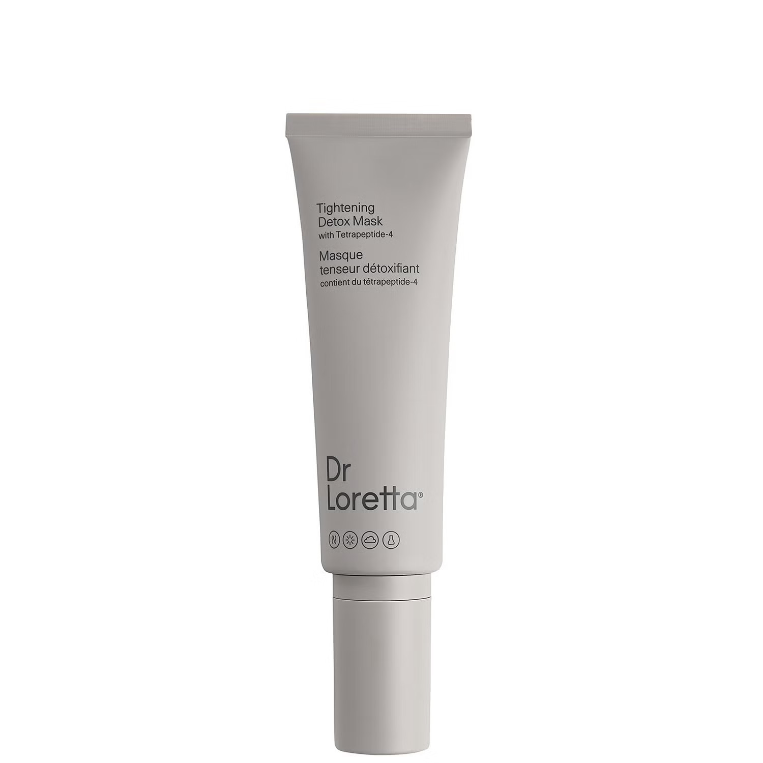Dr. Loretta Tightening Detox Mask 1.7 fl. oz. | Dermstore (US)