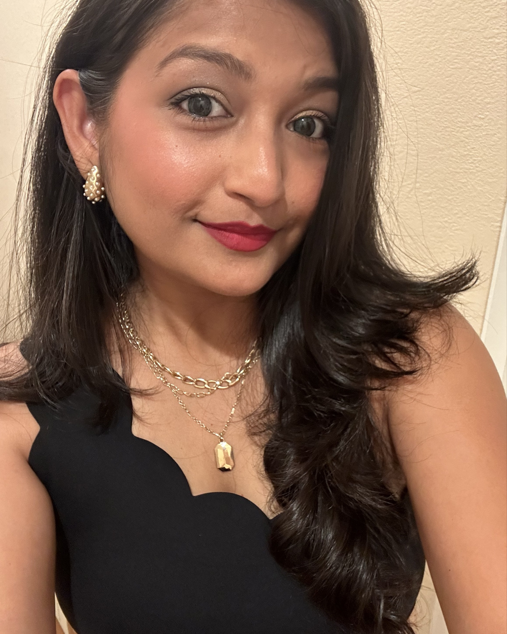 Perfect party dress ✨🔥

#LTKStyleTip #LTKVideo #LTKParties