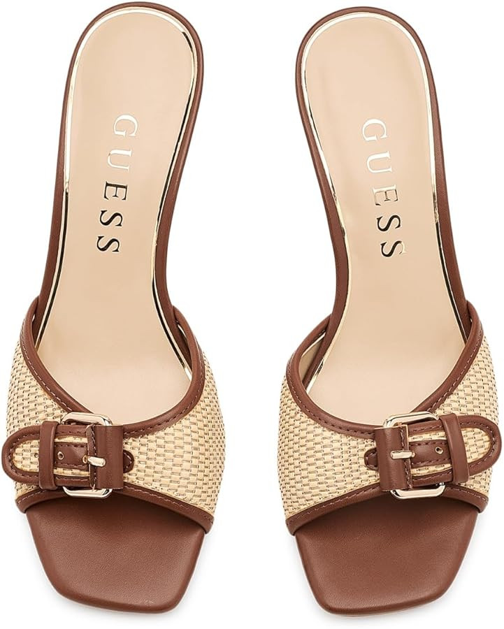 GUESS Women's Dista | Amazon (US)