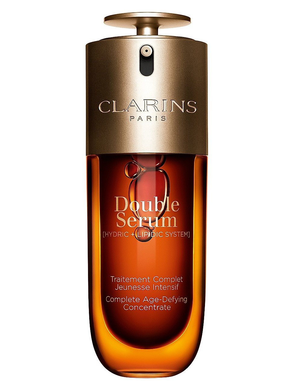 Women's Double Serum Complete Age-Defying Concentrate - Size 1.7 oz. & Under | Saks Fifth Avenue