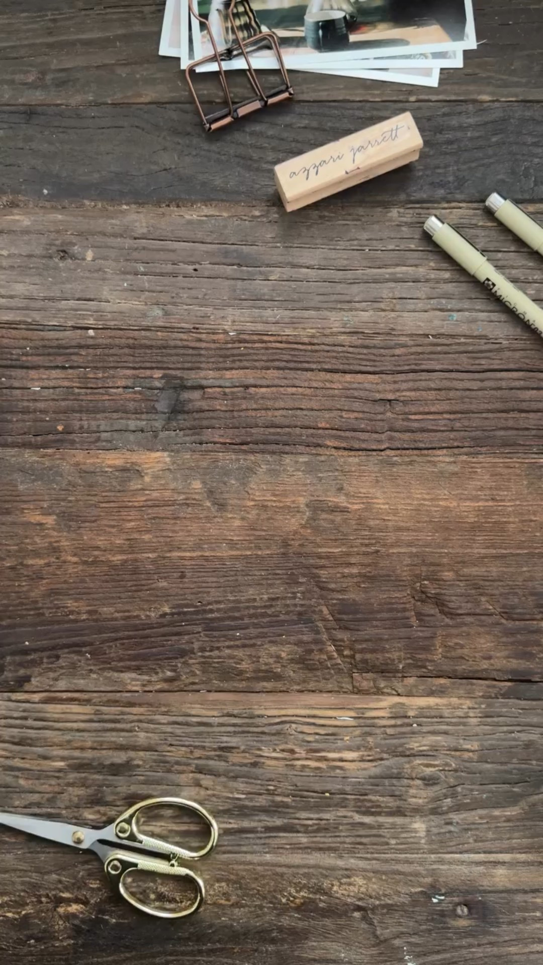 A simple layout today in my art journal. I love how photographs of shadows and light tell their own stories. Giving them space to breathe and adding a few gentle words beneath ✨💫

#artjournal #artjournaling #documenting #createeveryday #artjournalpages #photosandstories #artjournalideas #shadowsandlight