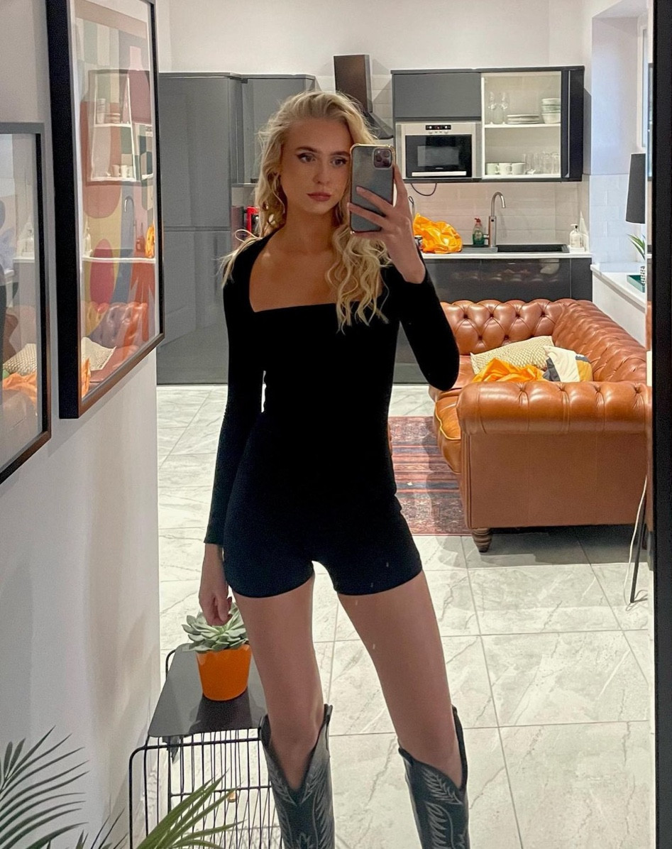 Black unitard, Oh Polly, Wardrobe Staples, Going Out Outfit, Capsule Wardrobe, Spring Style, Transitional Style 

#LTKeurope #LTKstyletip #LTKSeasonal