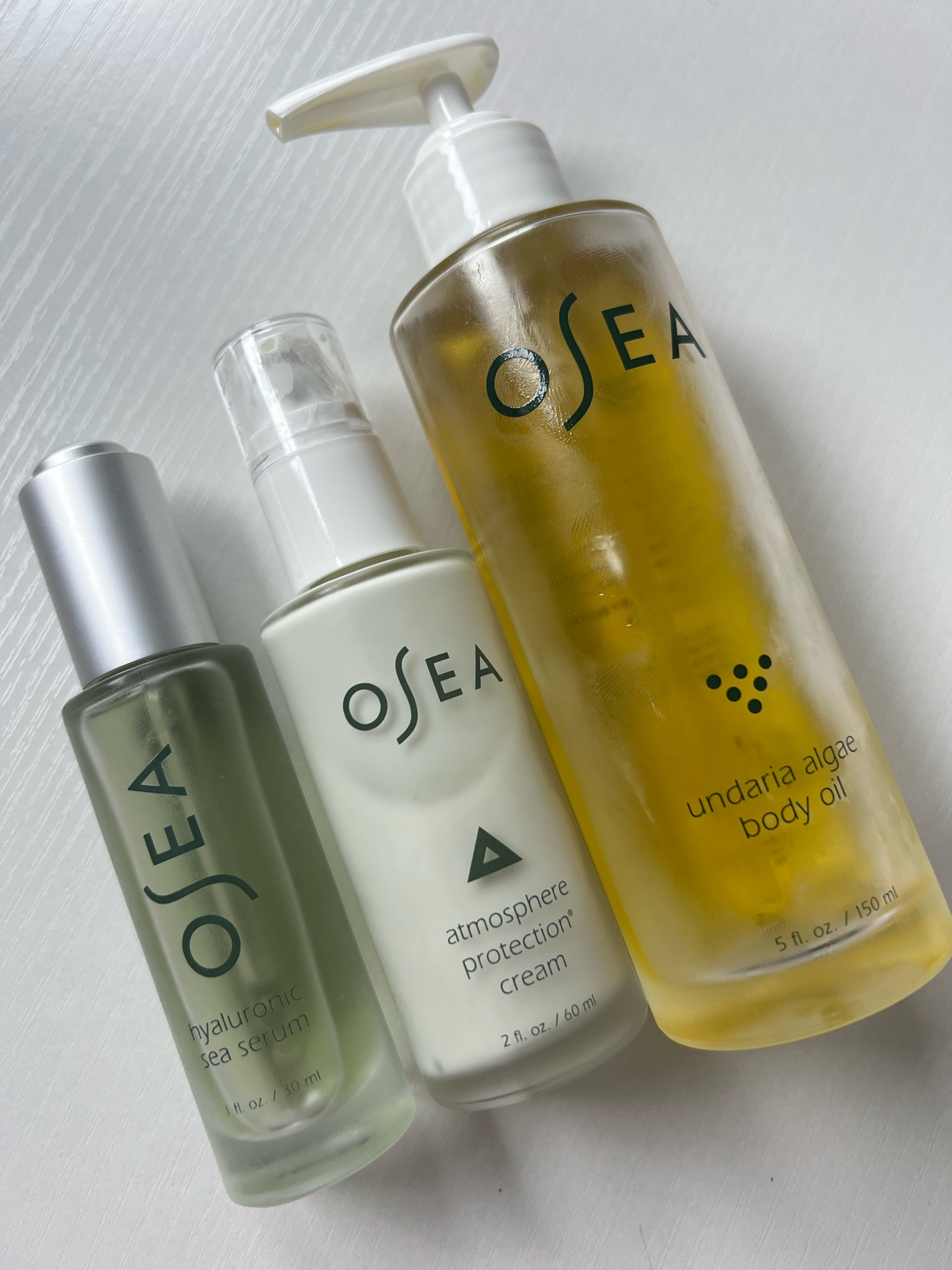 I didn’t think I would love these for products as much as I do … I researched and contemplated for a while. But here I am, totally sold out for Osea

#LTKBeauty #LTKTravel #LTKOver40