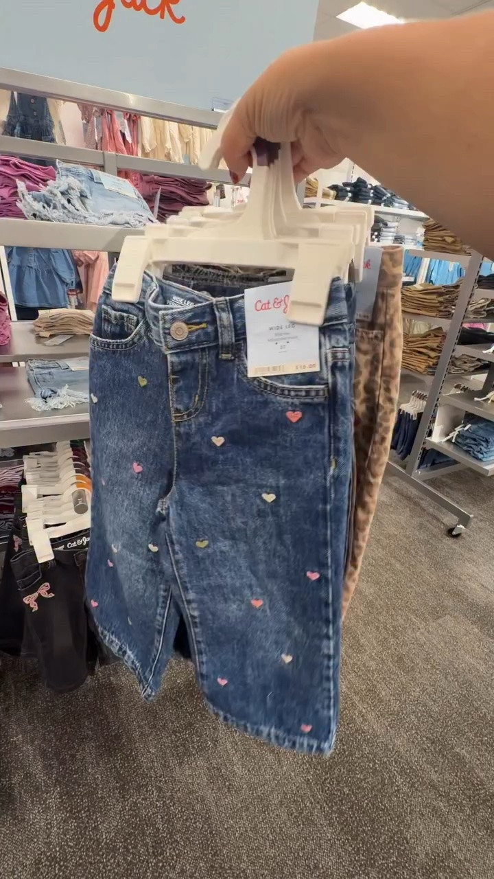 Excuse me, why is the toddler girls section at target THE CUTEST EVER!!

How cute are these! ON SALE TODAY FOR $12!!! Fully stocked! 

#targetkids #target #disneykids #disneyoutfits #orlandoinfluencer

Target kids
Target style
Target finds
Target run
Target haul
Toddler girls outfits
Toddler girls style 
Toddler girl

#LTKKids #LTKSeasonal #LTKmomlife