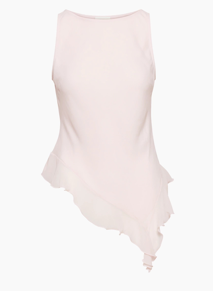 ELYSIAN TOP | Aritzia