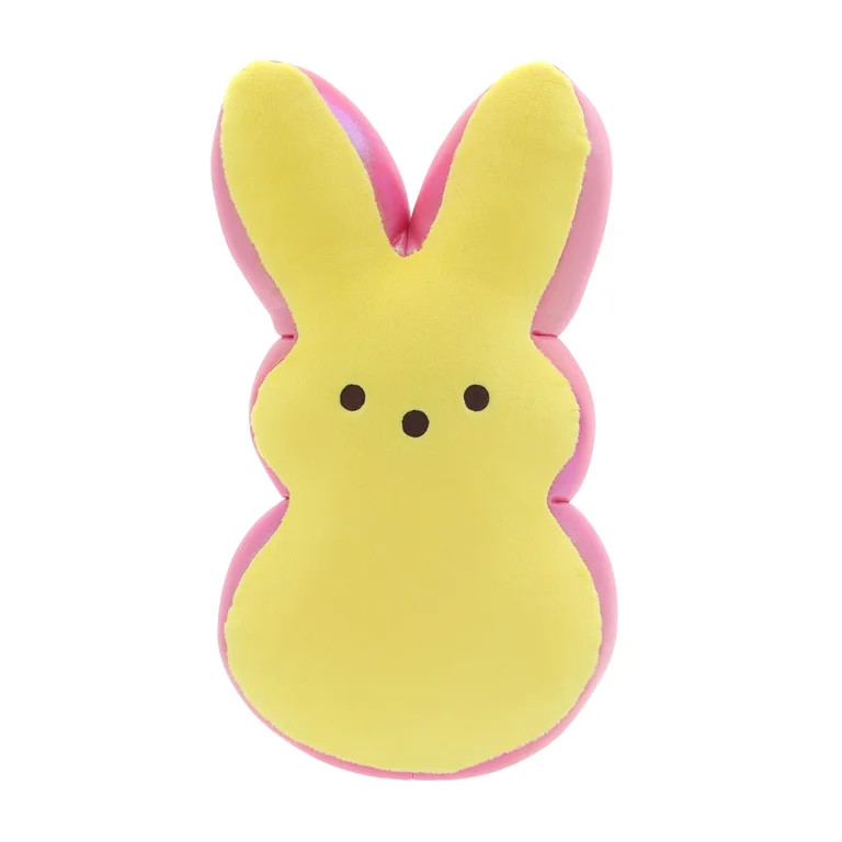 PEEPS 2TONE YELLOW Plush Toy | Walmart (US)