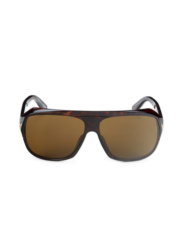 62MM Pilot Sunglasses | Saks Fifth Avenue OFF 5TH
