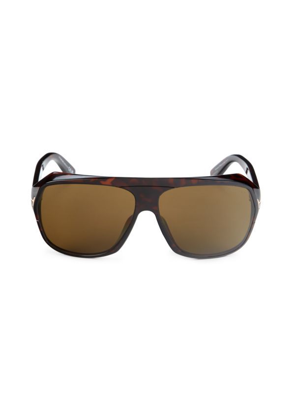 62MM Pilot Sunglasses | Saks Fifth Avenue OFF 5TH (Pmt risk)