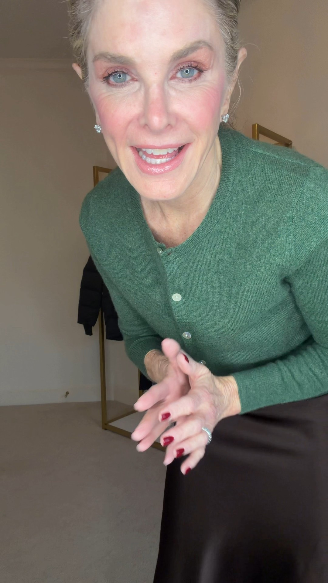 Loving these affordable pieces from QUINCE! wearing size S. Puffer jacket is size M. 

#LTKFindsUnder50 #LTKootd #LTKFindsUnder100