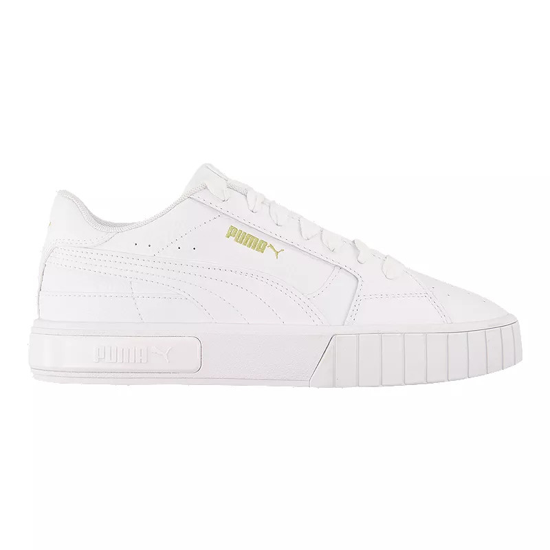 PUMA Women's Cali Star Shoes, Sneakers, Low Top, Casual | Sport Chek