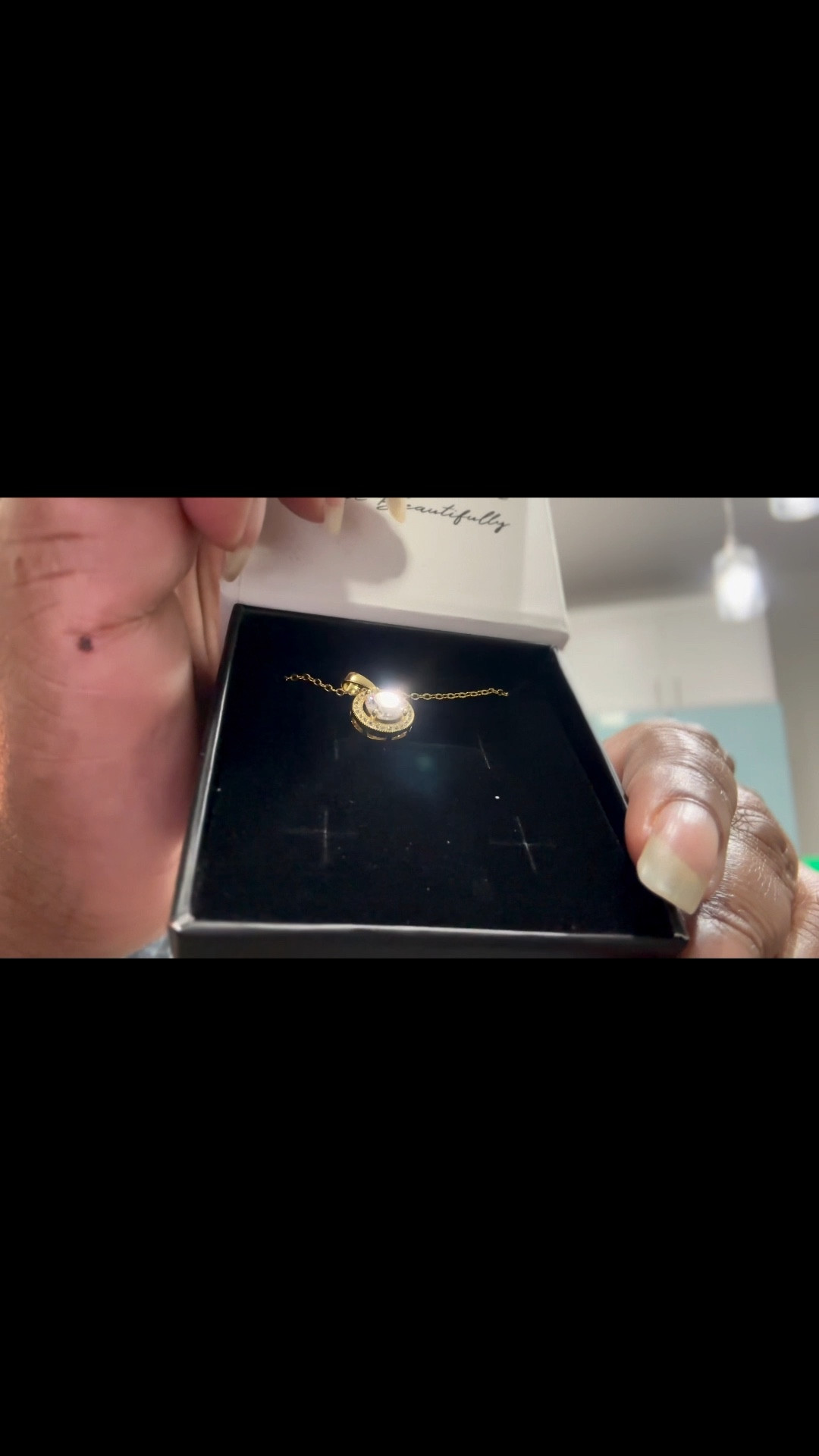 Cate & Chloe Jewelry is well crafted! Rose gold, gold and silver

#LTKGiftGuide #LTKCyberWeek #LTKHoliday