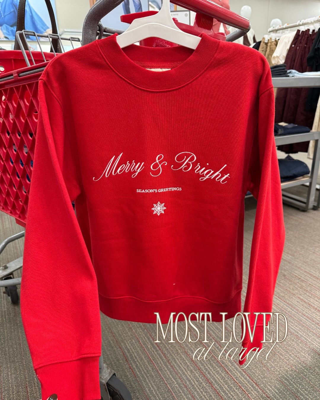 WHAT YOU WERE LOVING LAST WEEK! 🫶🏼 Rounded up the most purchased items from Target last week, swipe to see them all 👉🏼 BEST in the comments for the 🔗s!

#targetstyle #targetfinds #targethaul #targetfashion #targetmusthaves #targetlove #targetlover target finds, target haul, target must haves #fallstyle #fallstyles

#LTKGiftGuide #LTKCyberWeek #LTKHoliday