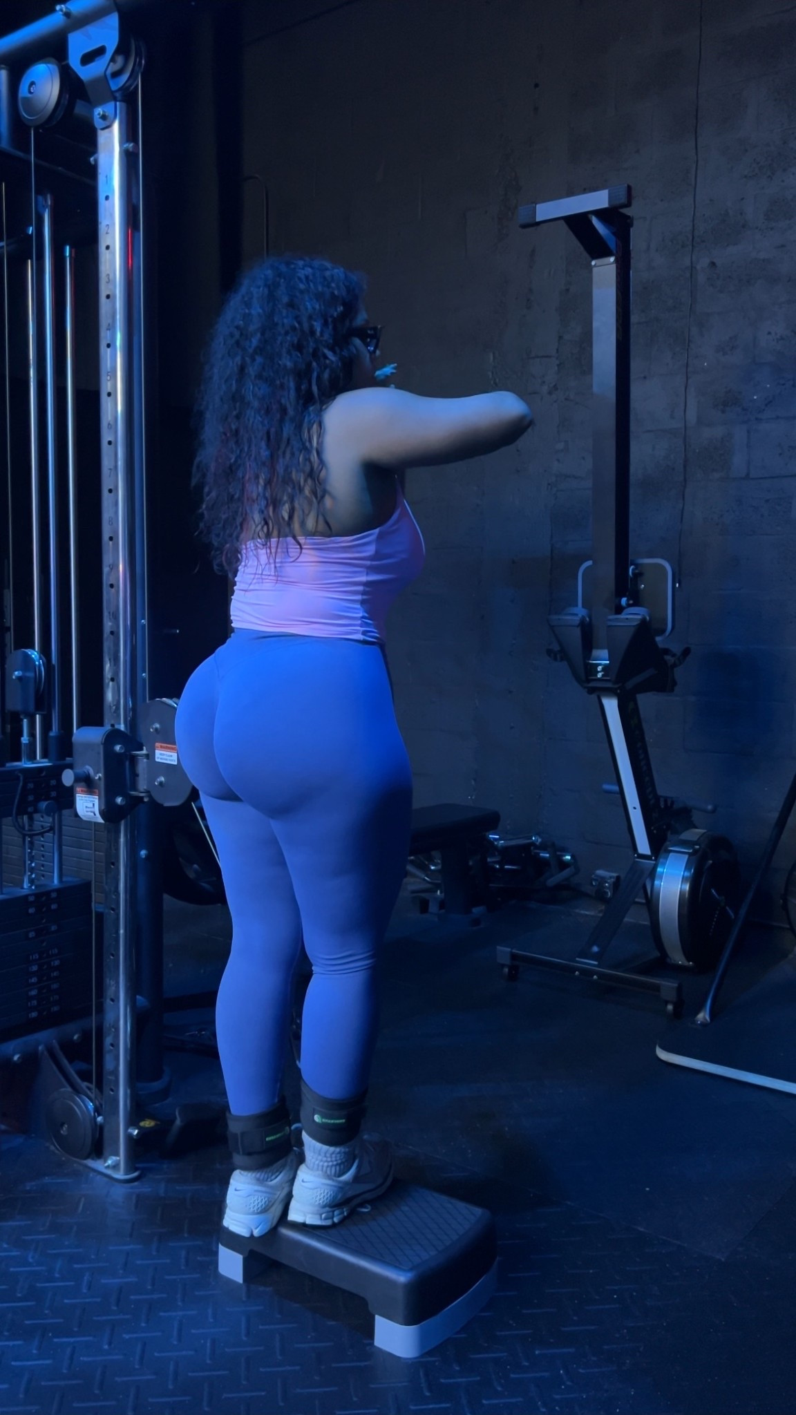 the only leggings brand that I wear in every color <3
Wearing a size large!


#LTKootd #LTKgrwm #LTKfitnessgoals