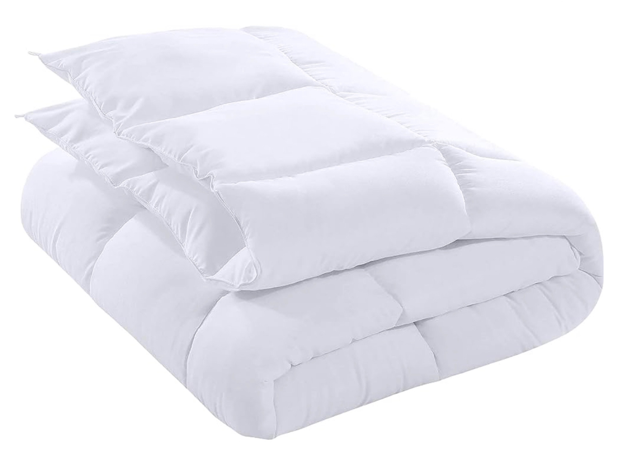 Wins my vote as best Down Alternative duvet insert 

#LTKsalealert #LTKfindsunder50 #LTKhome