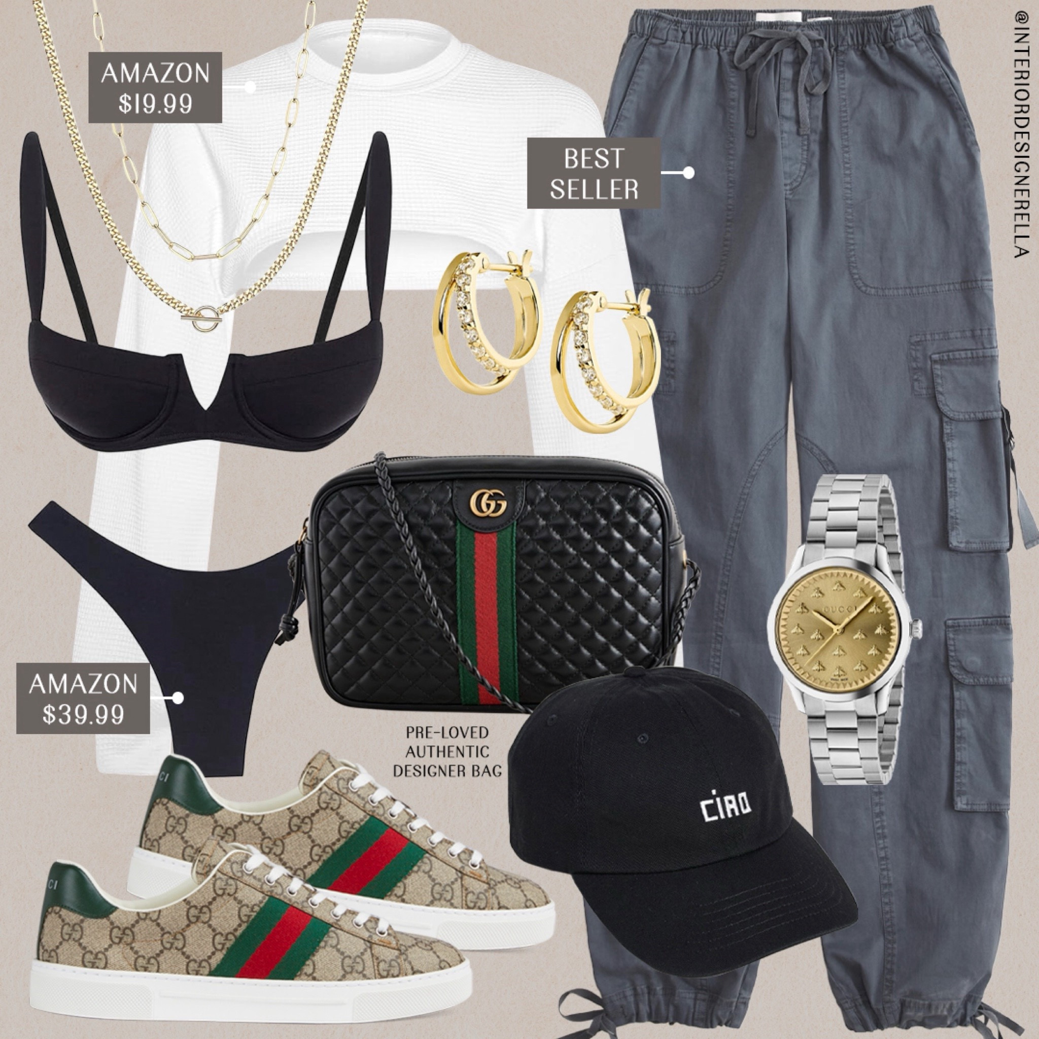 Scroll to shop!! Follow for more Amazon finds!!! Xo! 💫

#LTKFindsUnder50 #LTKStyleTip #LTKFindsUnder100