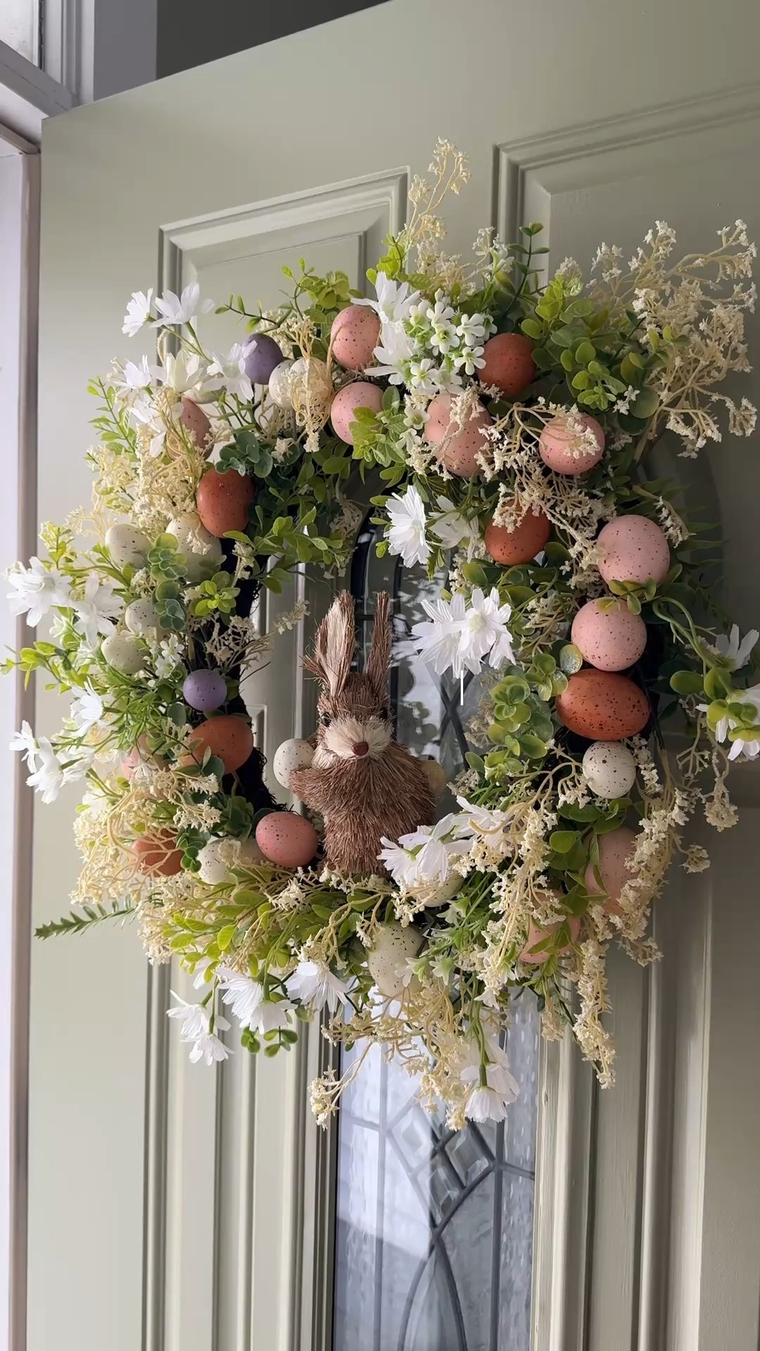 Michaels Spring Decor Haul

#LTKSpringSale #LTKSeasonal #LTKHome