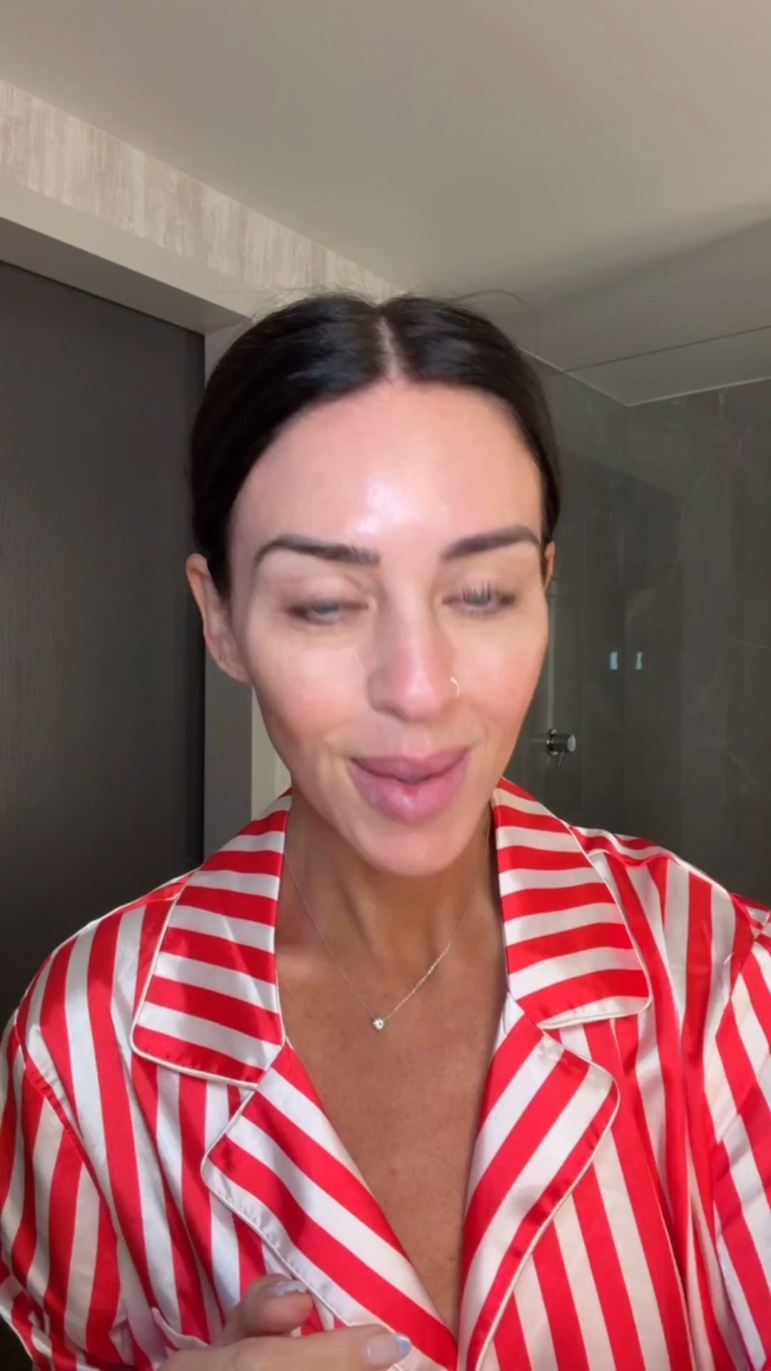 Botox in a stick
Tacha serum stick - 

#LTKBeauty #LTKBaby #LTKFindsUnder50