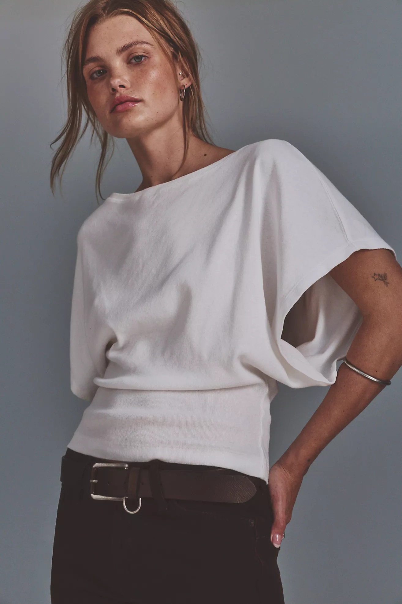 We The Free In My Element Tee | Free People (Global - UK&FR Excluded)