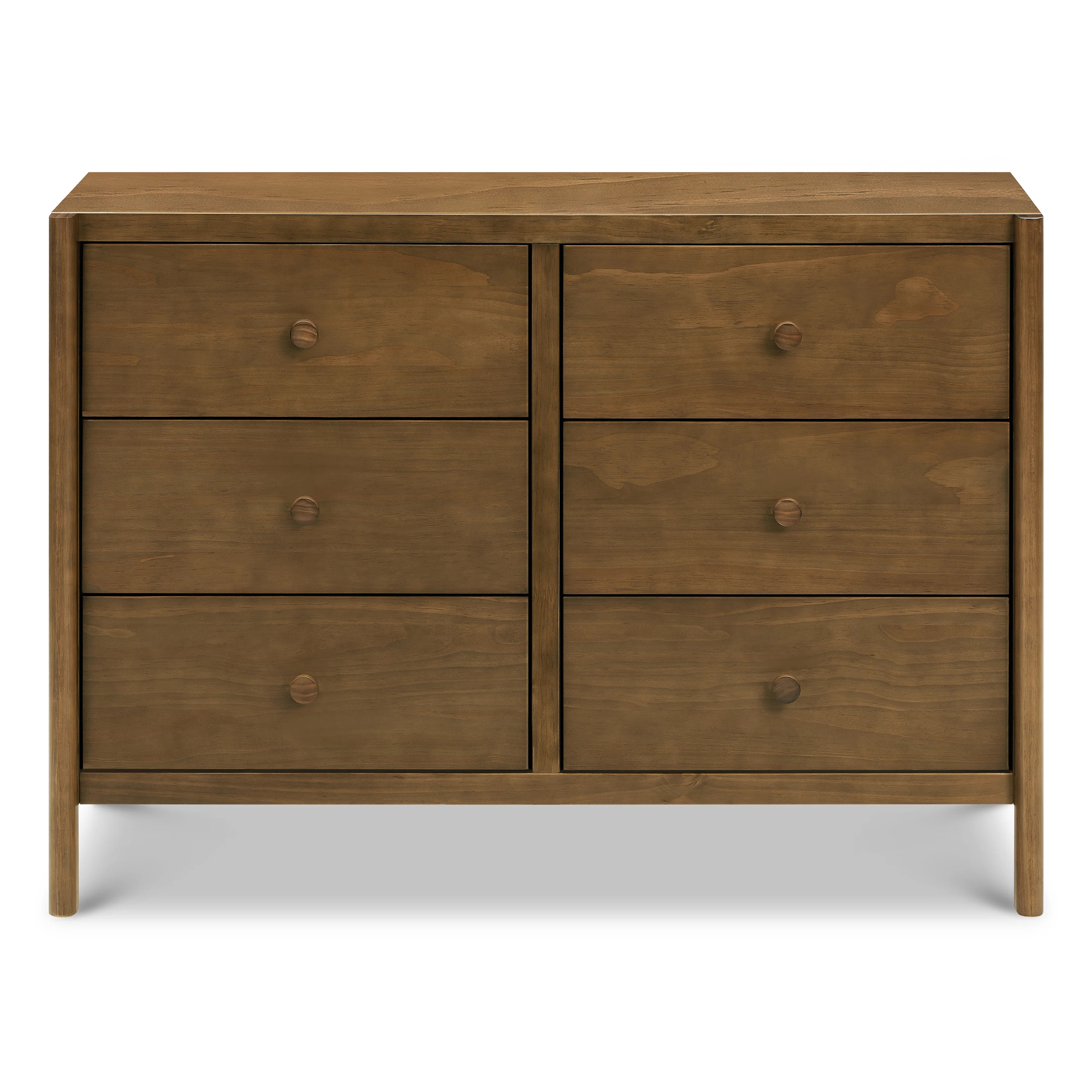 Birdie 6-Drawer Dresser | Wayfair North America