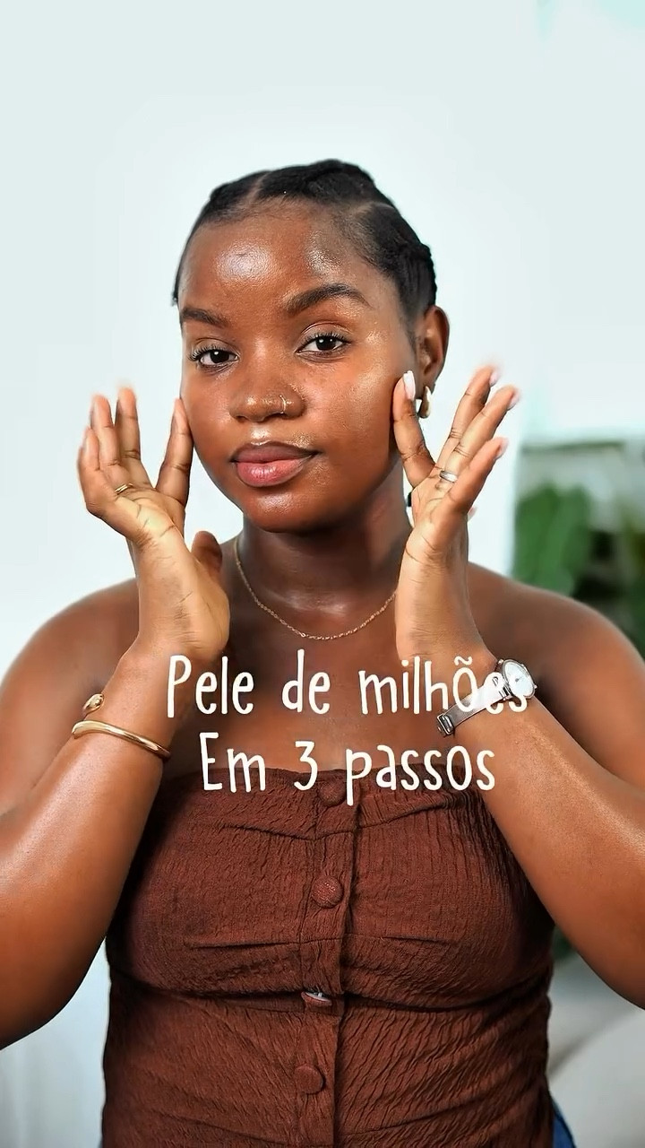 Pele de milhões em 3 passos 🥰🥰🥰



#skin #skincare #dicas #beauty #negrarosacosmeticos #nivea #larocheposay #ltk

#LTKbeleza #LTKbrasil