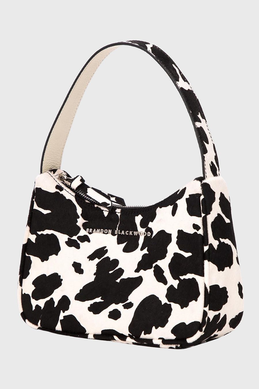 Syl Bag - Cow Ponyhair | The Lobby