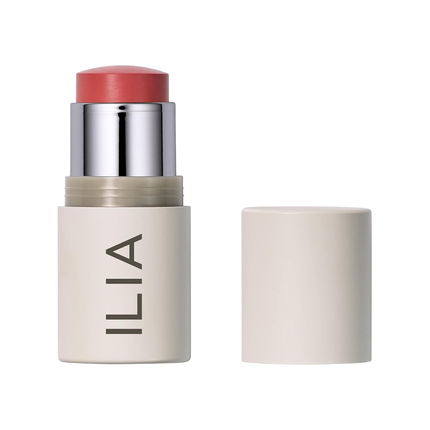 ILIA - Multi-Stick For Lips + Cheeks | Buildable, Creamy, Multi-Use Color Formula for All Skin Ty... | Amazon (US)