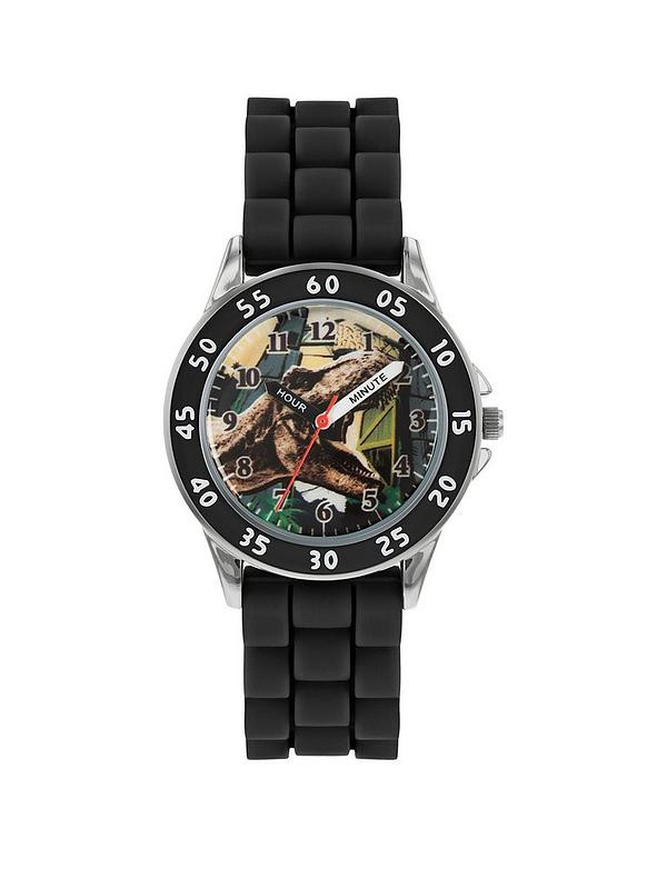 Jurassic Park Jurassic World Time Teacher | Very (UK)