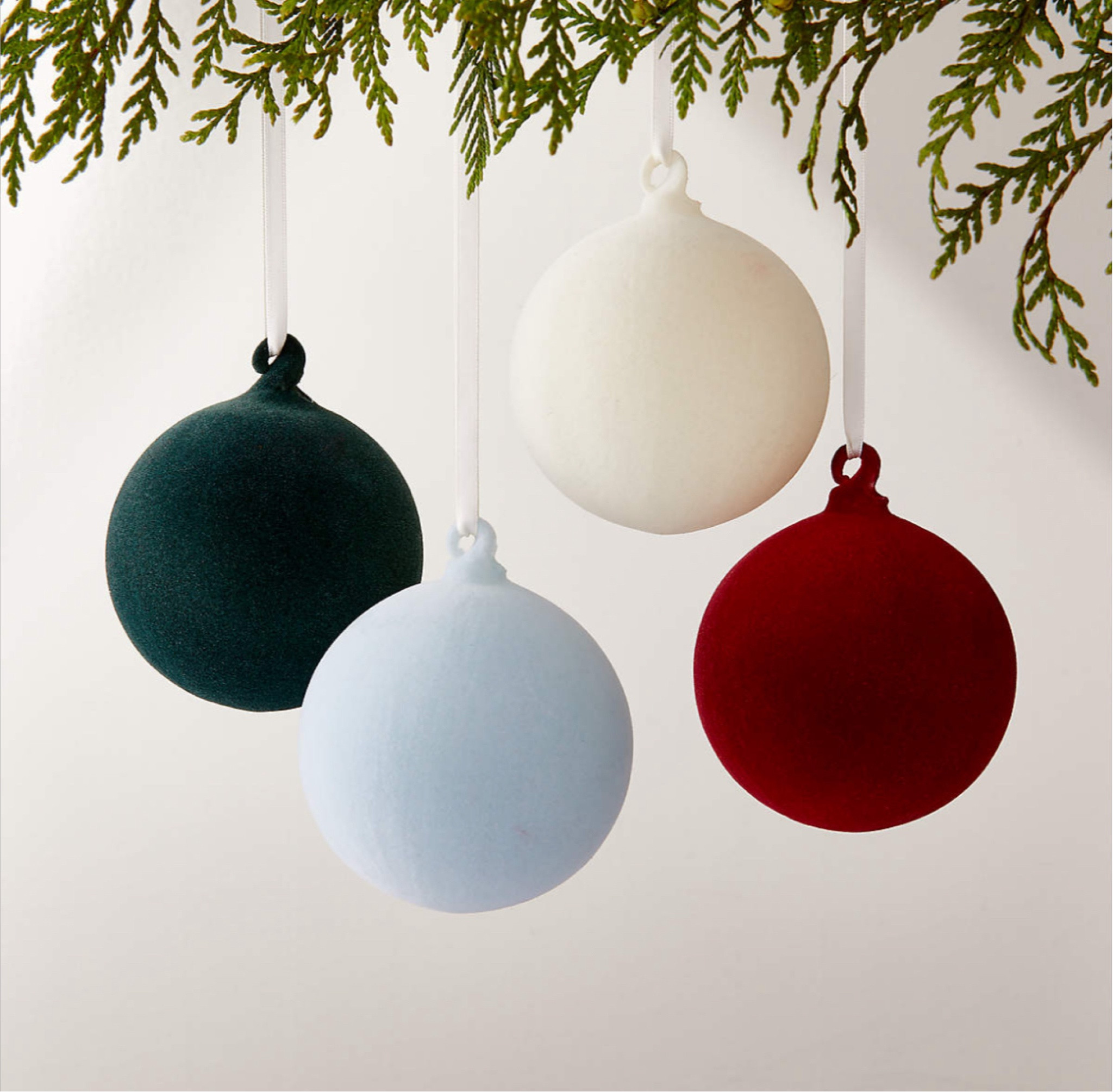 Icy Blue & Cherry Red are the colors of this season ❄️🍒

#LTKSeasonal #LTKHoliday #LTKHome