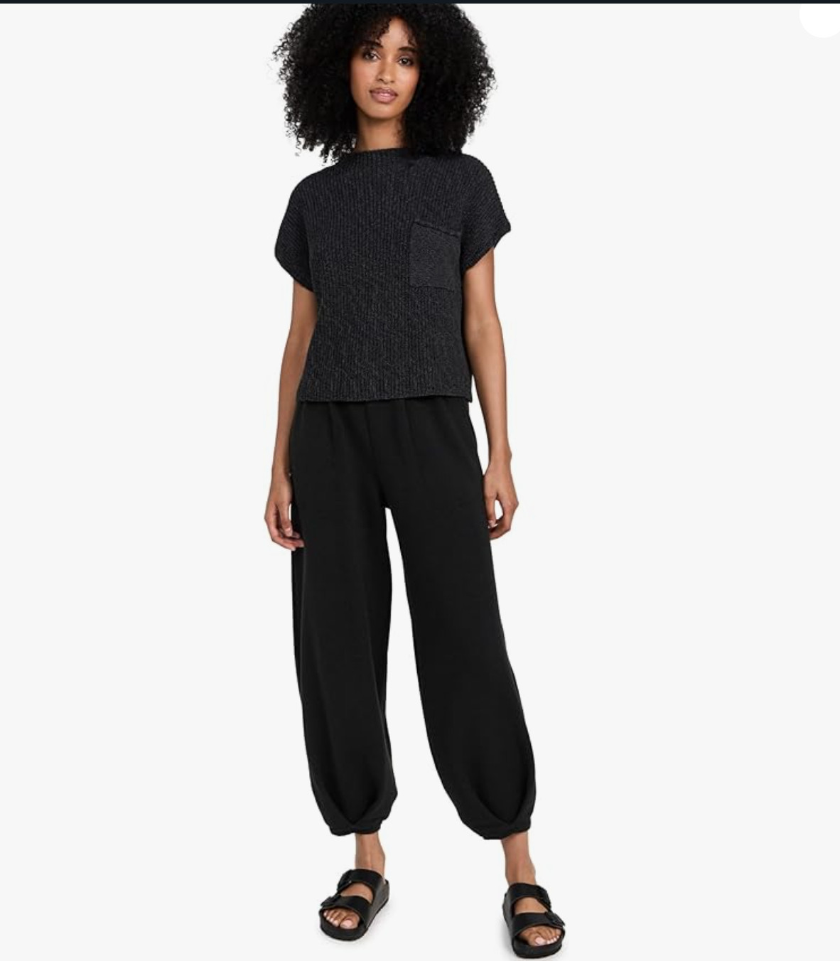 My favorite airport outfit is on sale! ✈️ This knit set is so cozy and looks effortless.

#LTKtravel #FreePeople #TravelStyle 

 