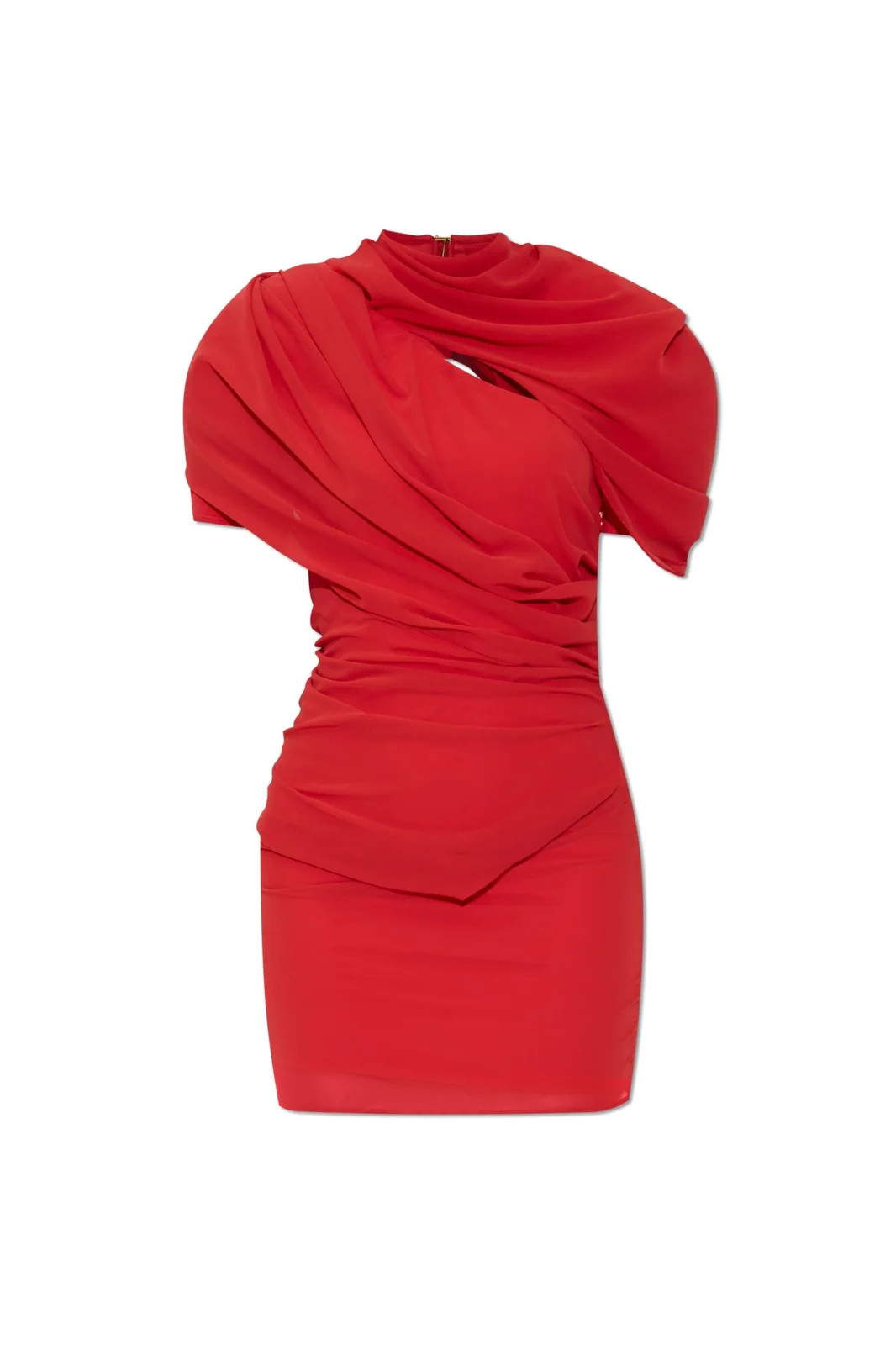 Jacquemus The Castagna Dress | Cettire Global