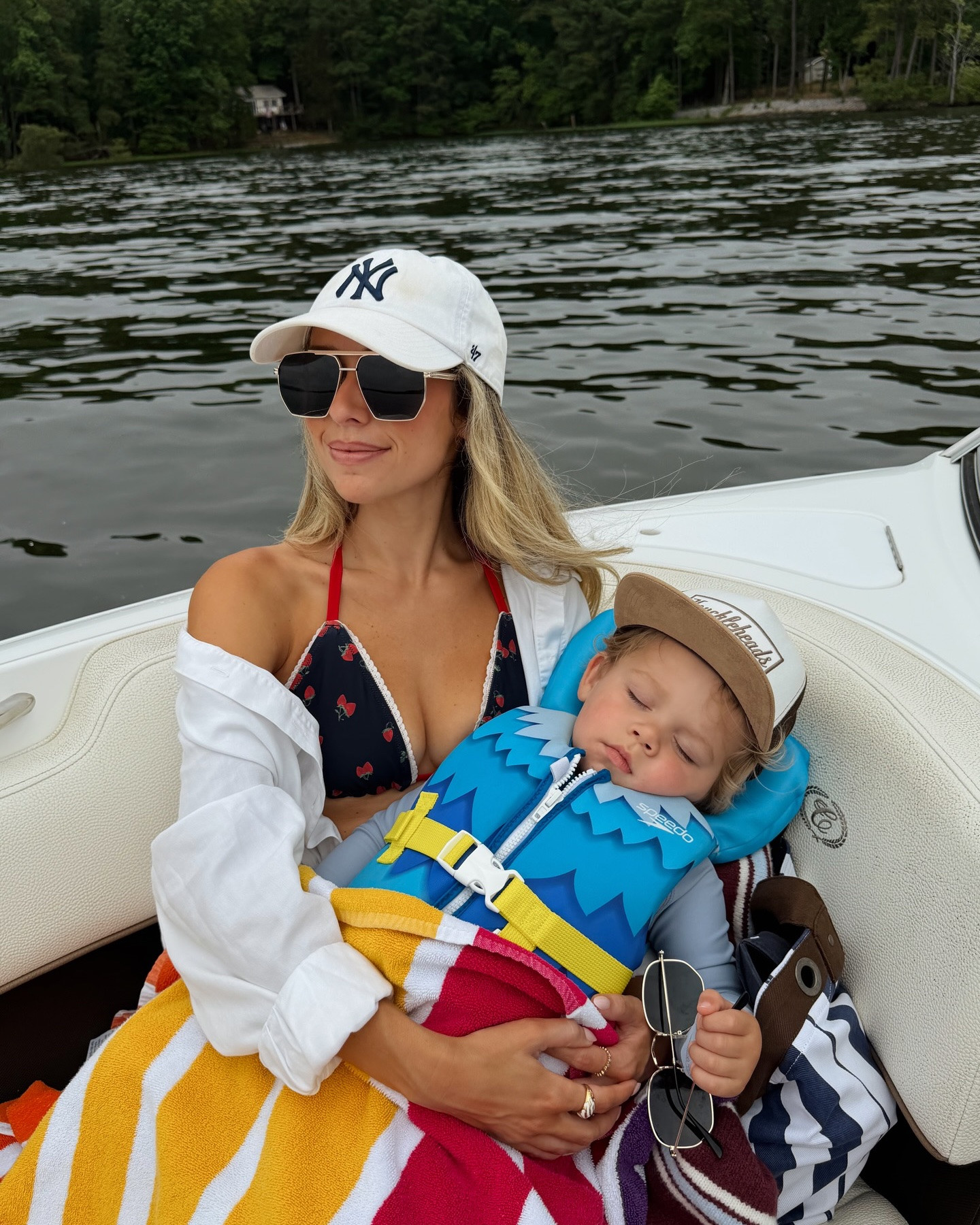 siri play American Girl 🍒🌊✨🤍


Family trips
Family vacation 
Lake days 
Mom life 
Toddler life 
Toddler snacks 
Toddler beach

#LTKKids #LTKTravel #LTKmomlife