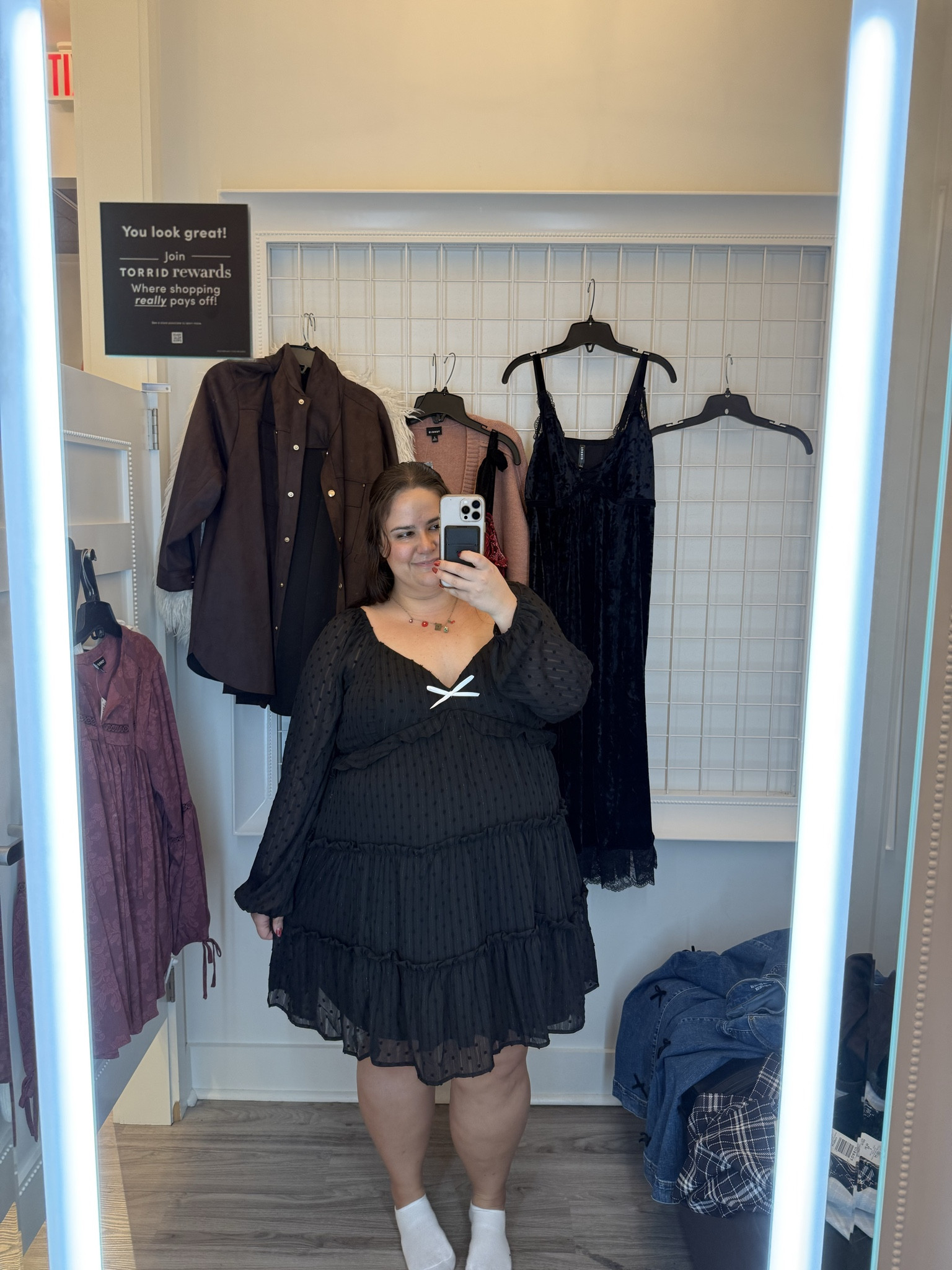 Plus size dress wearing size 2 

#LTKHoliday #LTKFindsUnder50 #LTKPlusSize