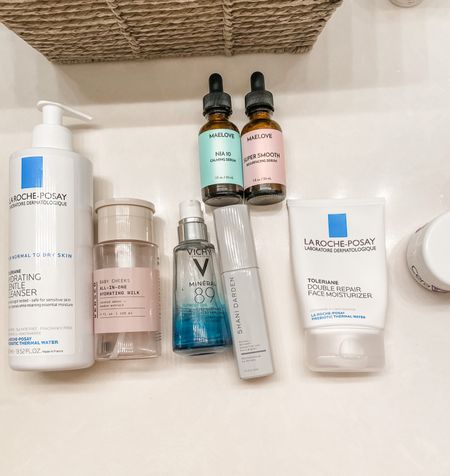 My nighttime routine— that I’m in love with! 

#LTKbeauty #LTKunder50 #LTKFind