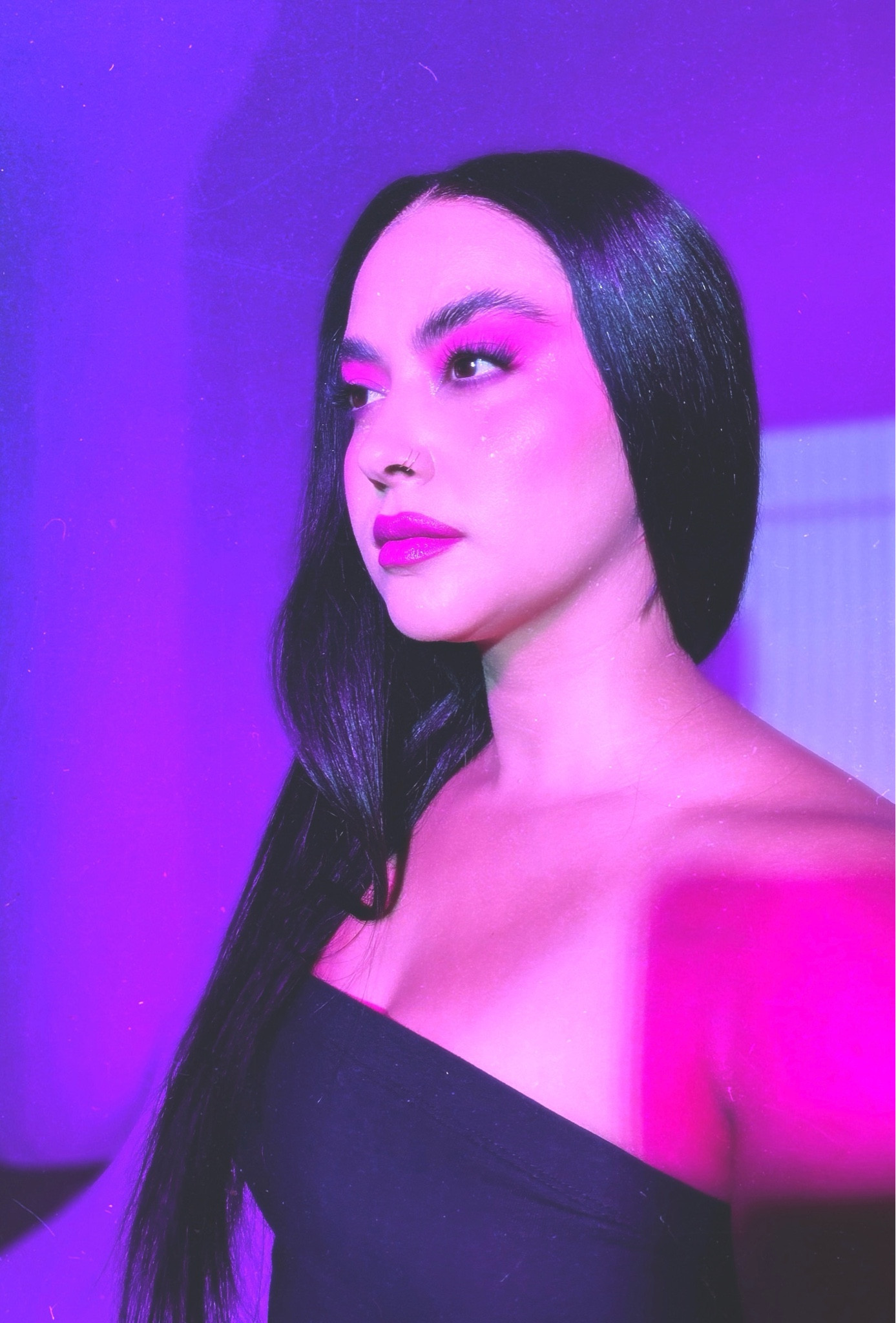 Neon vibes 

#LTKBeauty #LTKStyleTip #LTKMidsize