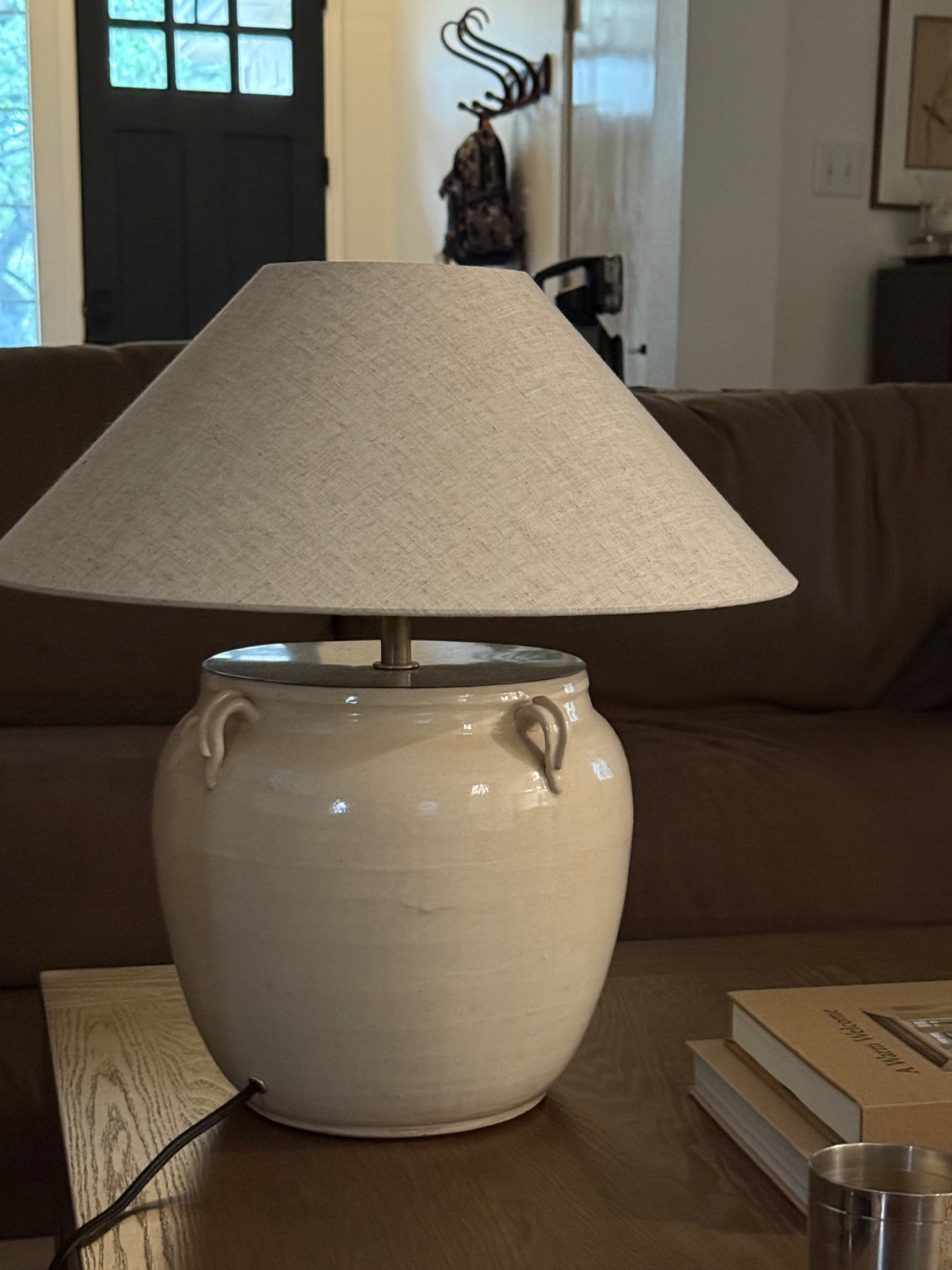 Ceramic lamp 

#LTKMothersDay #LTKOver40 #LTKHome