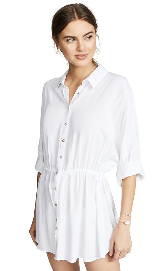 Pacifica Tunic | Shopbop
