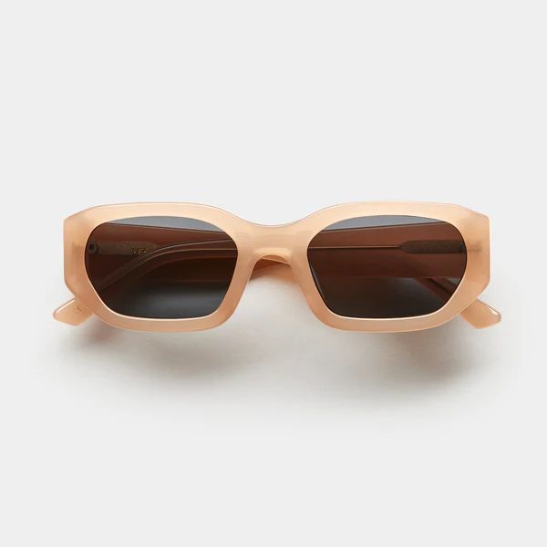 Felix - Taupe / Smoke | Vehla Eyewear (US, AU, UK)