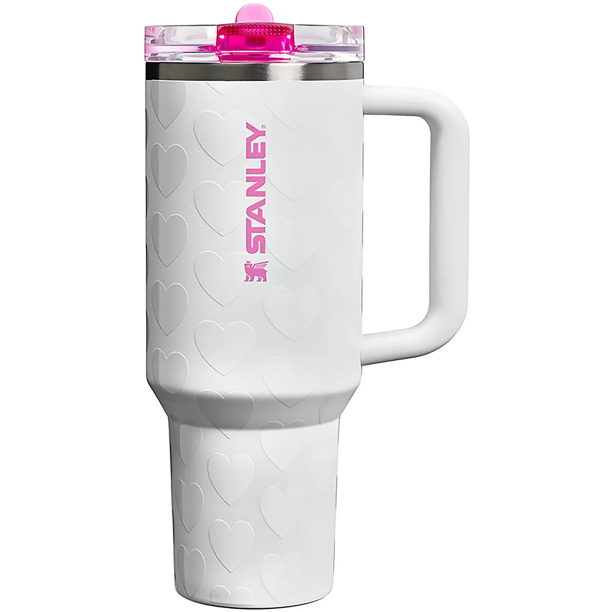 Stanley 40oz Quencher ProTour Flip Straw Tumbler | Academy Sports + Outdoors