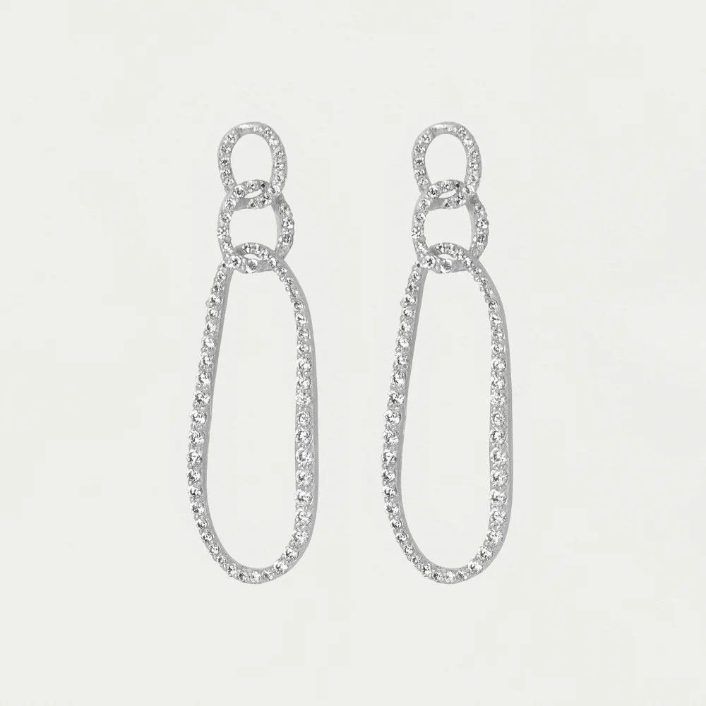 Camille Drop Earrings | Dean Davidson