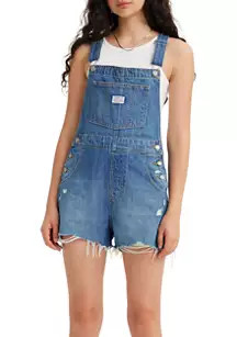 Vintage Shortall | Belk