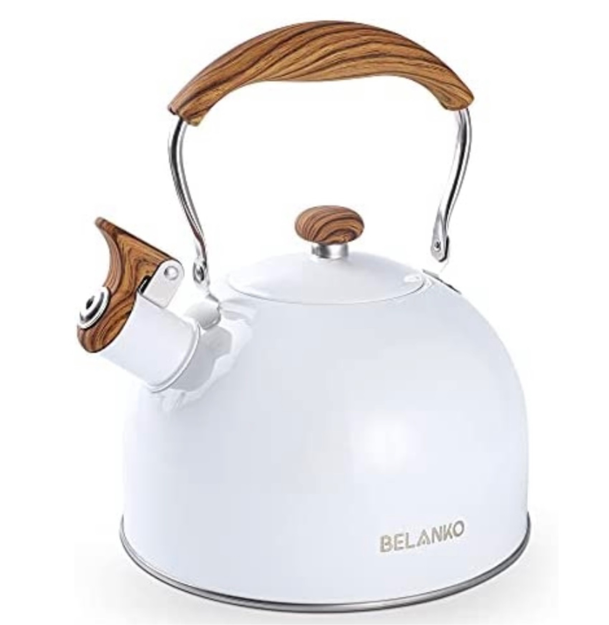 Amazon tea kettle
Under $30
Shop it here 

#LTKunder50 #LTKfamily #LTKhome