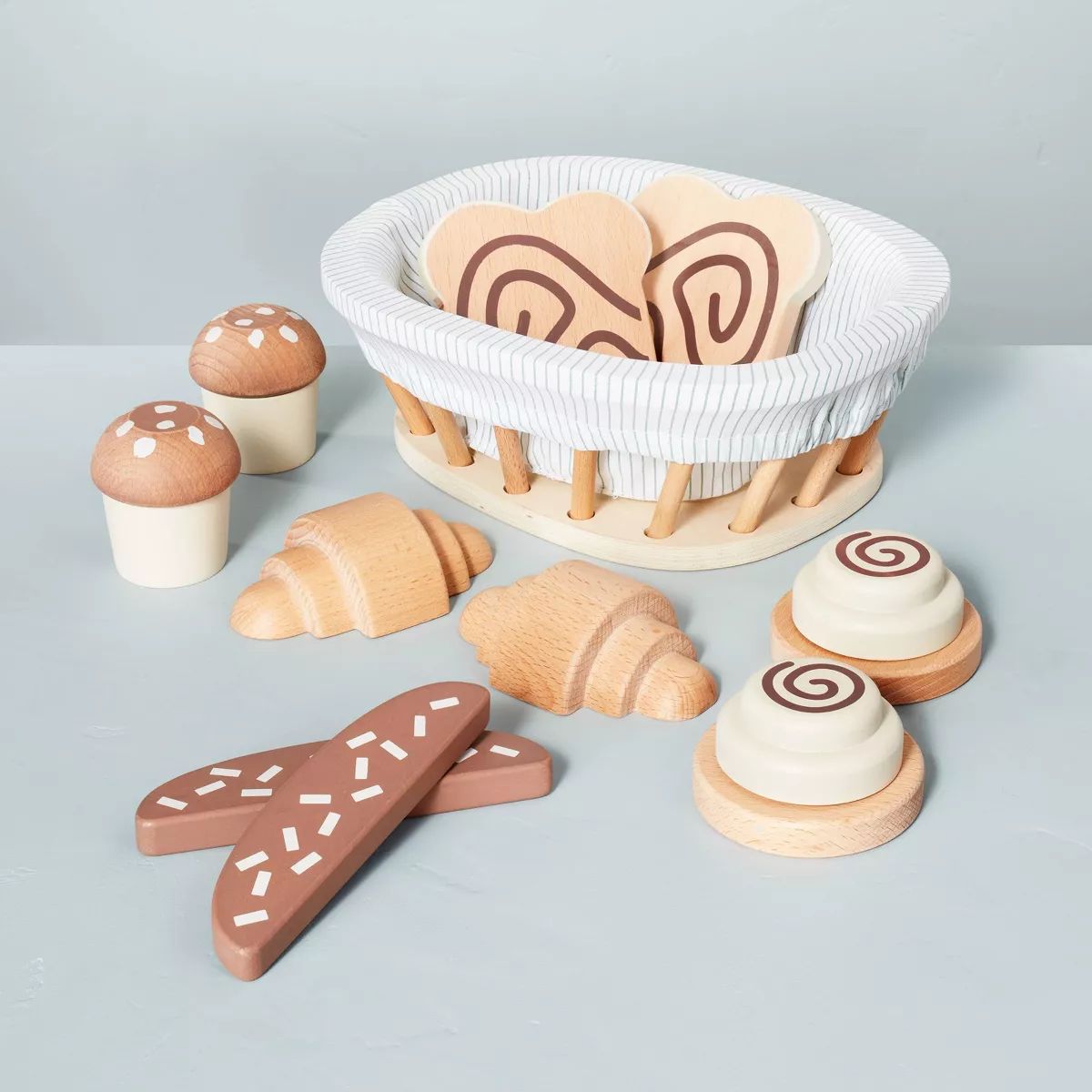 Toy Baked Goods Food Set - Hearth & Hand™ with Magnolia | Target