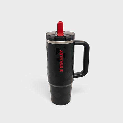 Stanley Quencher ProTour Flip Straw Tumbler (30oz) in Frost Lovely | Finish Line (US)