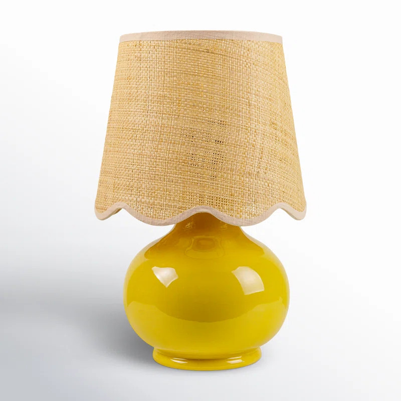 Momsen Lamp | Wayfair North America