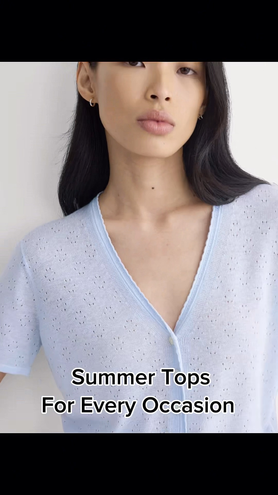 Looking to up your work or vacation look? Check out these  tops. These finds offer classic styling that is not boring! Summer Outfit, Vacation Outfit, Work Outfit.

#LTKOver40 #LTKTravel #LTKWorkwear