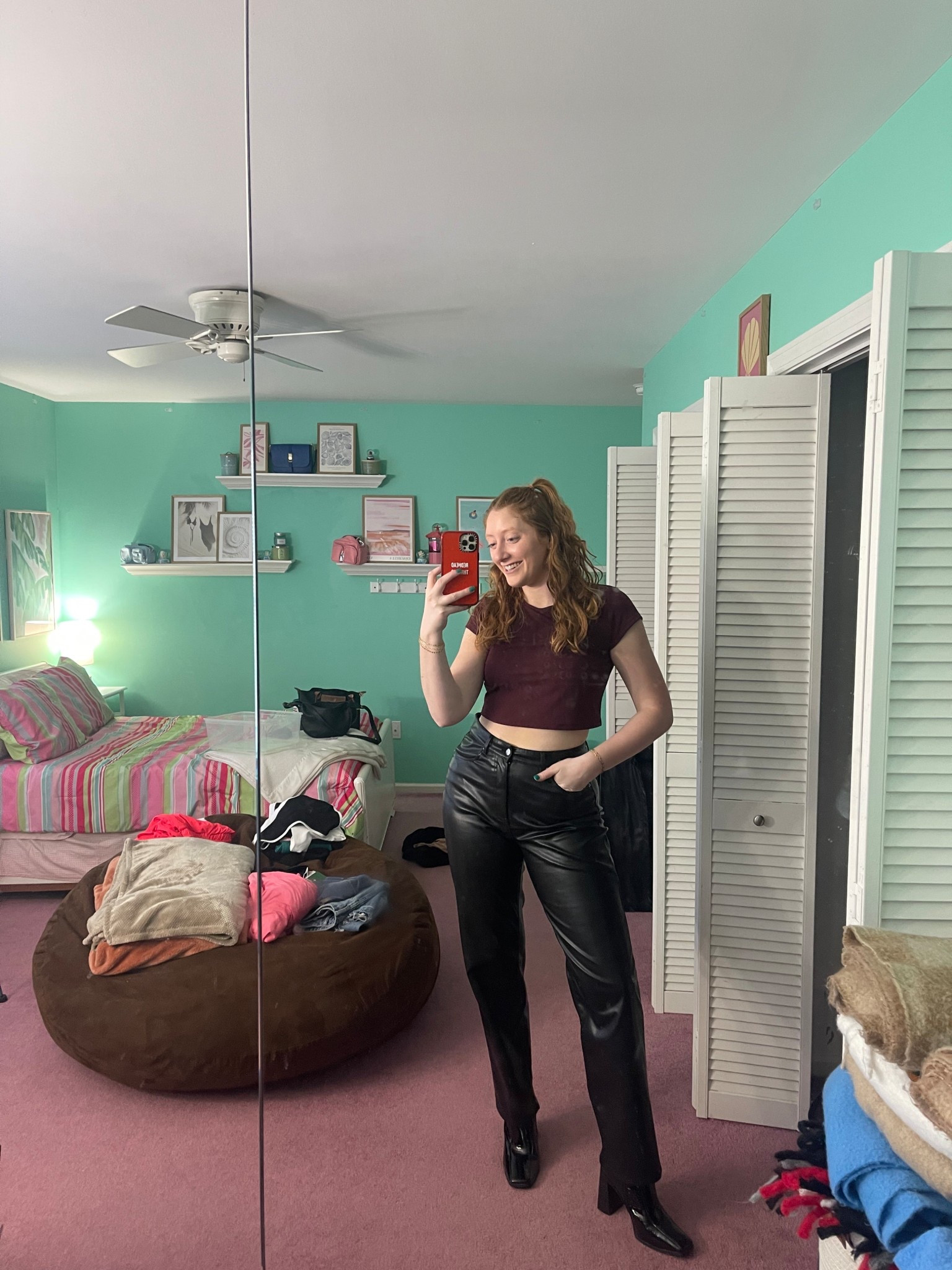 march 2nd fit 

#LTKStyleTip #LTKSeasonal #LTKMidsize