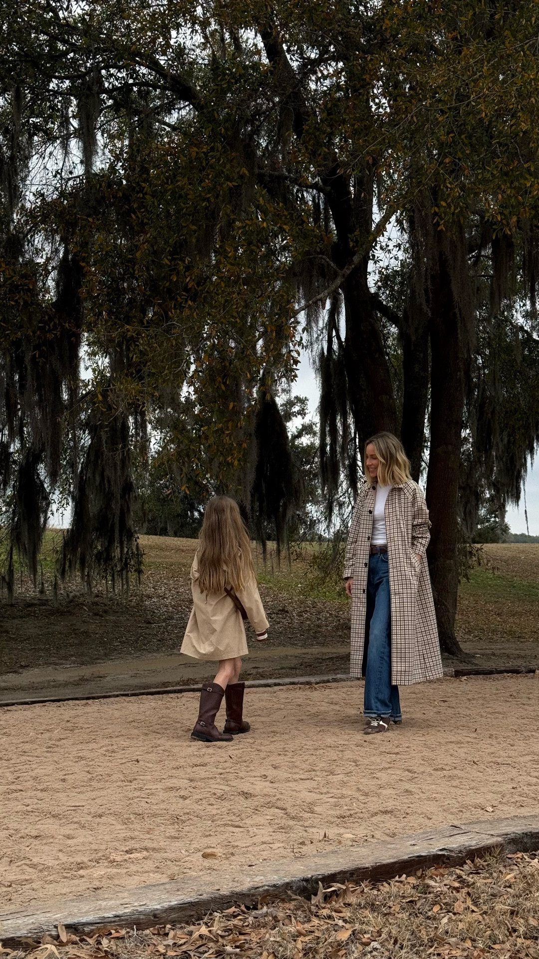 mom + daughter spring looks 

#LTKgrwm #LTKootd #LTKmomlife