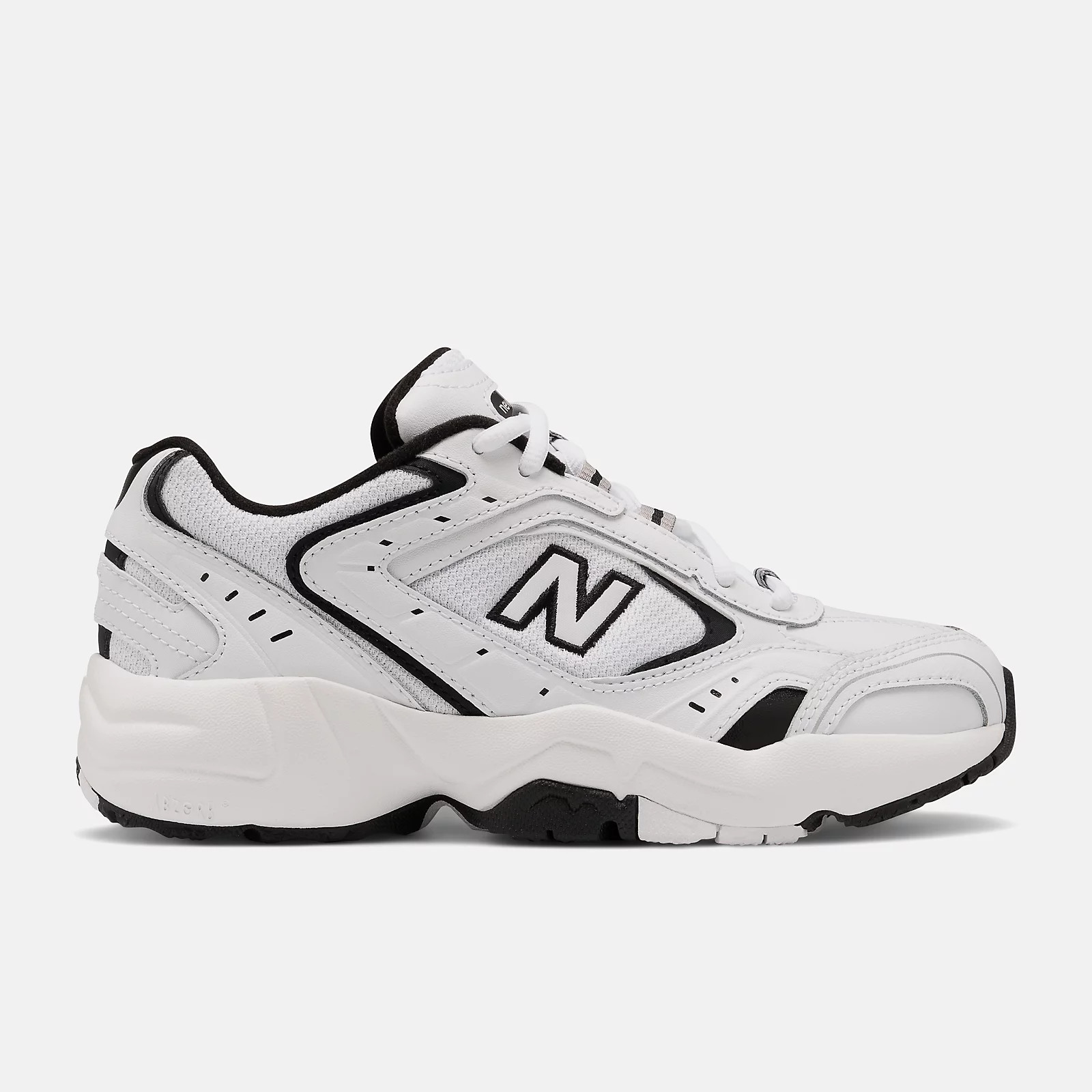 452 | New Balance (UK)