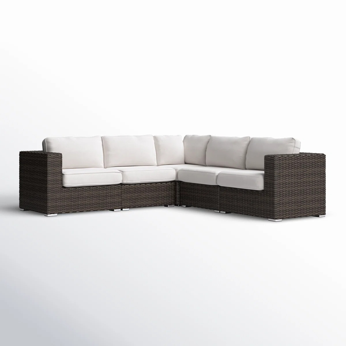 If You Love Hosting Or Just Hanging Outside, these Wayfair sectionals are such a good find. They offer plenty of seating, so everyone has a comfortable spot, and they look so put together without much effort. I love how the designs feel both cozy and elevated at the same time. The materials are made to handle outdoor use, so you don’t have to worry about constant upkeep. It’s the kind of furniture that makes your backyard feel like an extension of your home. And with the sale plus pay over time, it’s a super easy way to upgrade without overspending.

#OutdoorEntertaining #PatioGoals #BackyardDecor #WayfairDeals #SummerSetup #HomeRefresh 

 #LTKSeasonal #LTKHome #LTKSaleAlert