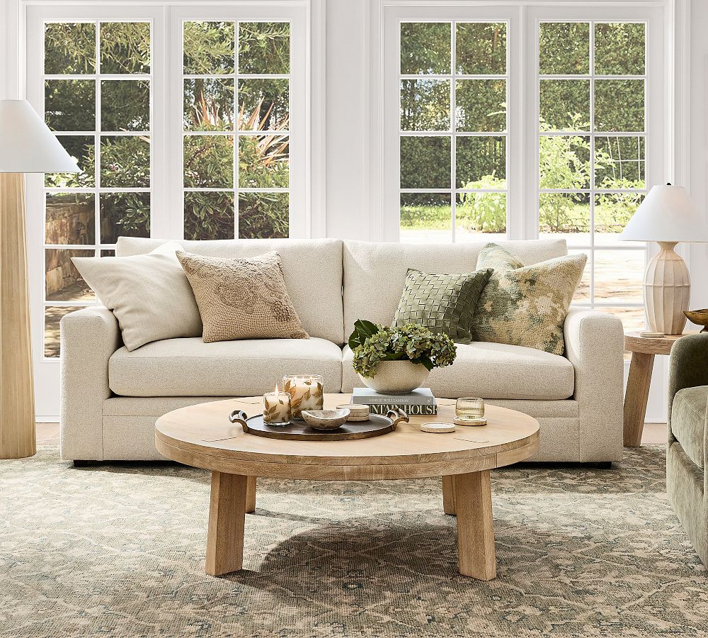 Marble Decorative Bowl | Pottery Barn (US)